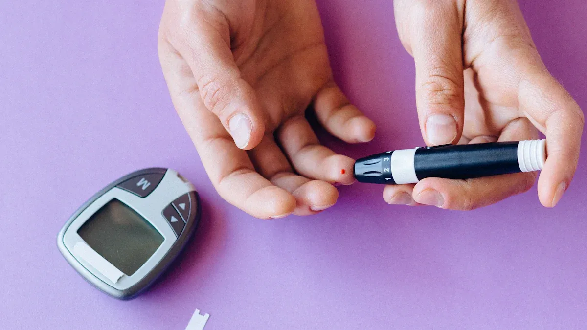 Gluco Shield Pro Review – Does It Really Help Regulate Blood Sugar?